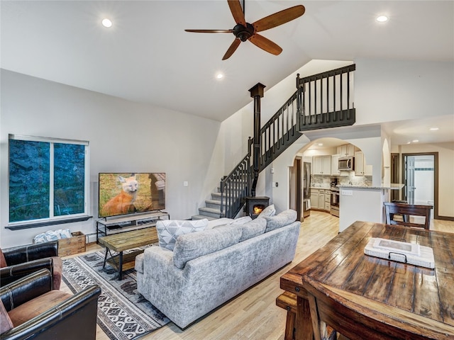 1095 Quartzville Rd, Alma, CO 80440 - photo 11