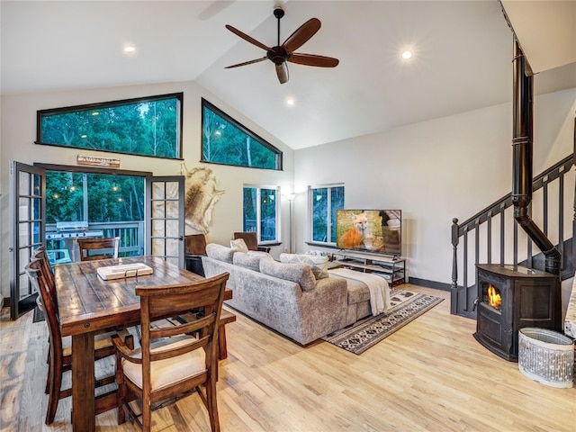1095 Quartzville Rd, Alma, CO 80440 - photo 2
