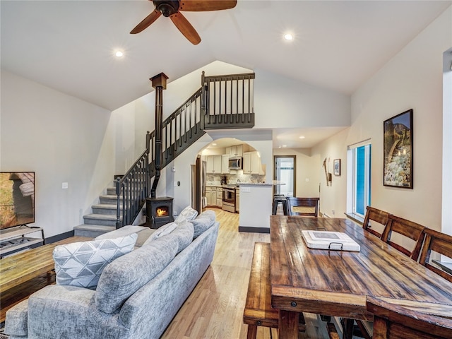 1095 Quartzville Rd, Alma, CO 80440 - photo 10