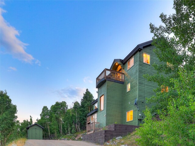 1095 Quartzville Rd, Alma, CO 80440 - photo 44