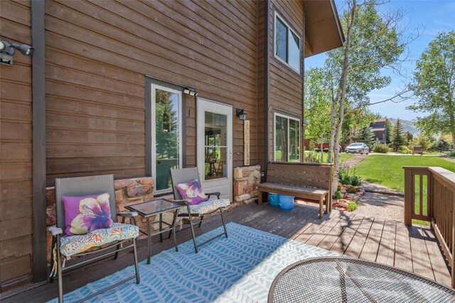 201 Willett Heights Trl Unit 1, Steamboat Springs, CO 80487 - photo 21