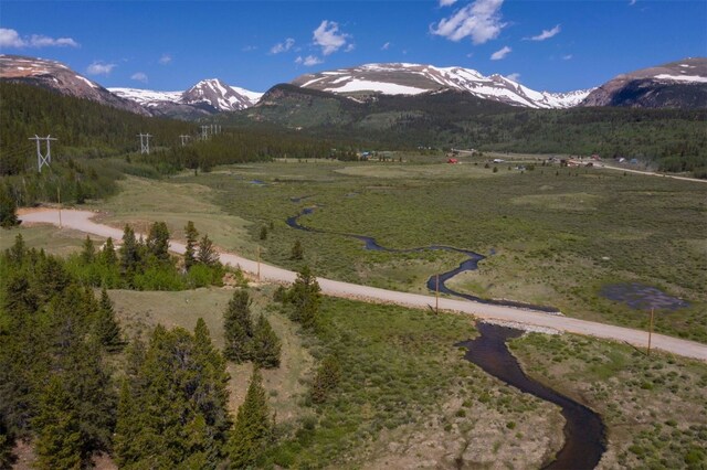 374 High River Ct, Alma, CO 80420