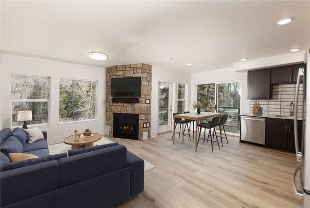 1044 Blue River Pkwy Unit C-201, Silverthorne, CO 80498 - photo 5