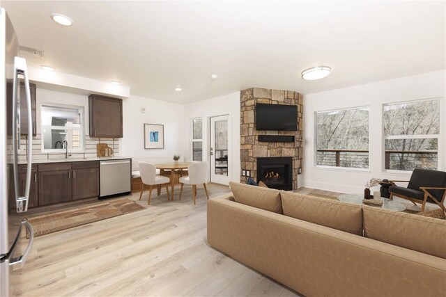 1044 Blue River Pkwy Unit C-201, Silverthorne, CO 80498 - photo 2