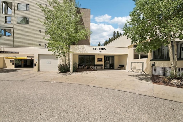 22097 Saints John Rd Unit 2537, Keystone, CO 80435 - view of property