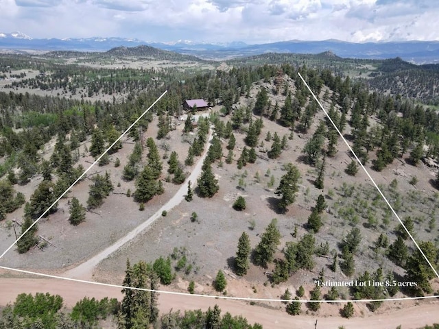 1838 E Longbow Dr, Como, CO 80432 - photo 3