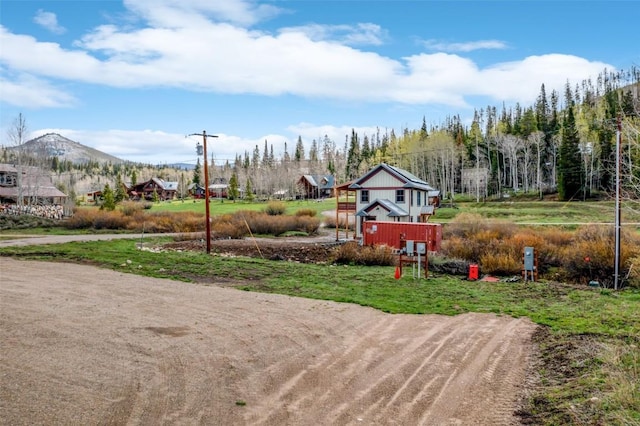 25660 6th Ave, Clark, CO 80428