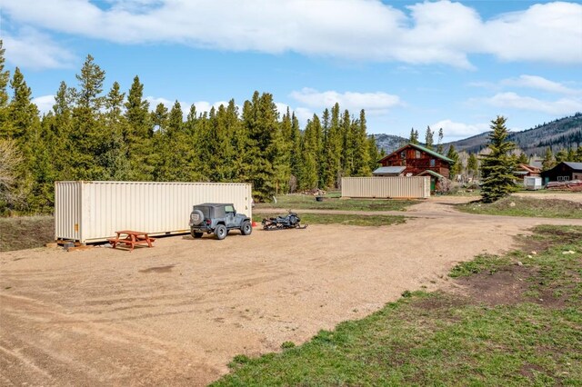 25660 6th Ave, Clark, CO 80428