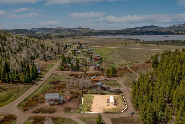 25660 6th Ave, Clark, CO 80428
