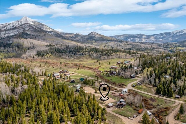 25660 6th Ave, Clark, CO 80428