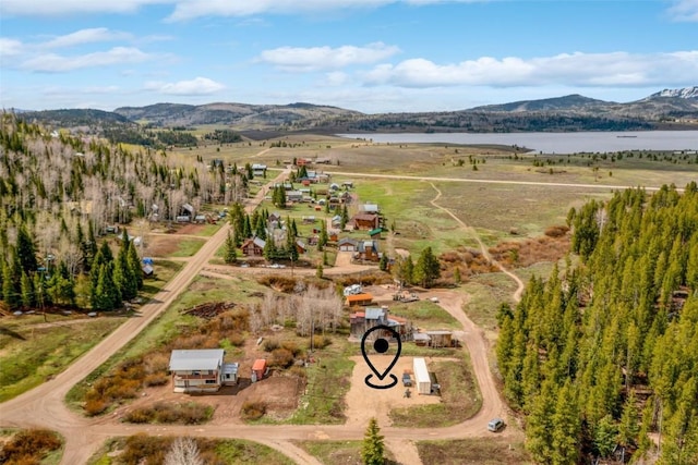 25660 6th Ave, Clark, CO 80428