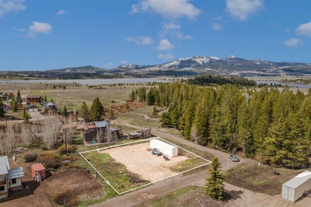 25660 6th Ave, Clark, CO 80428
