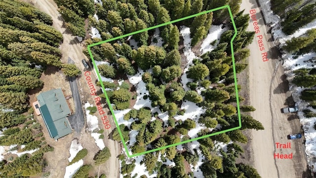 3362 Boreas Pass Rd, Breckenridge, CO 80424