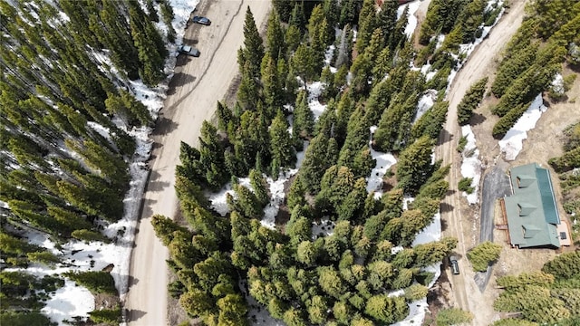 3362 Boreas Pass Rd, Breckenridge, CO 80424