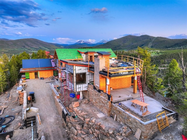 303 High Meadow Dr, Dillon, CO 80435 - photo 6
