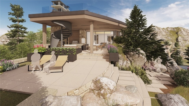 303 High Meadow Dr, Dillon, CO 80435 - photo 25