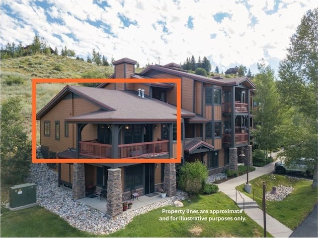 500 Anglers Dr Unit 201, Steamboat Springs, CO 80487 - photo 2