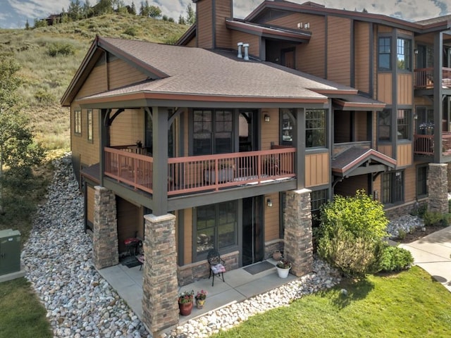 500 Anglers Dr Unit 201, Steamboat Springs, CO 80487 - photo 1