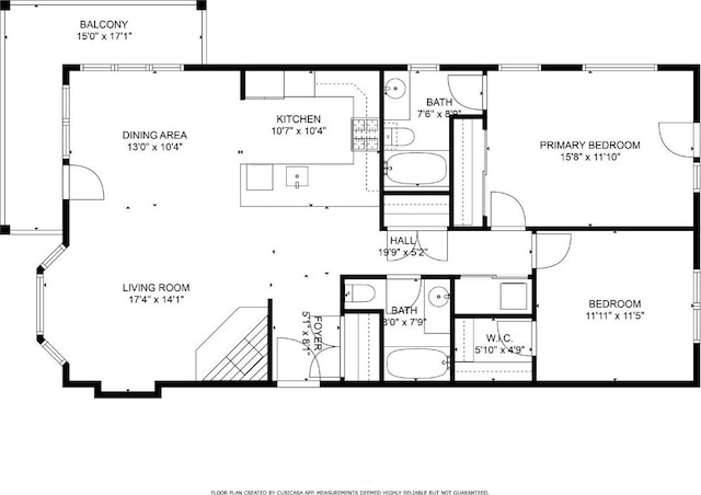 500 Anglers Dr Unit 201, Steamboat Springs, CO 80487 - photo 30