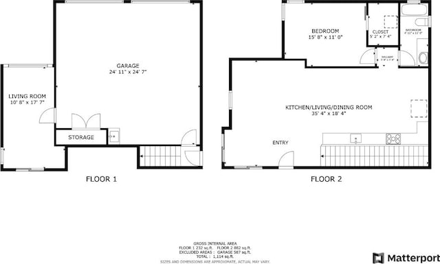 21185 County Road 16, Oak Creek, CO 80467 - plan