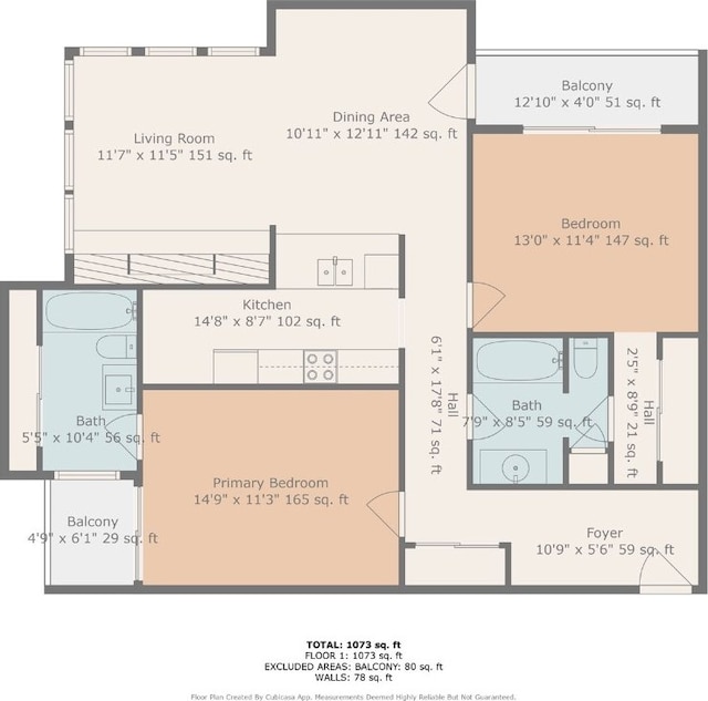 107 N Harris St Unit 107, Breckenridge, CO 80424 - photo 2