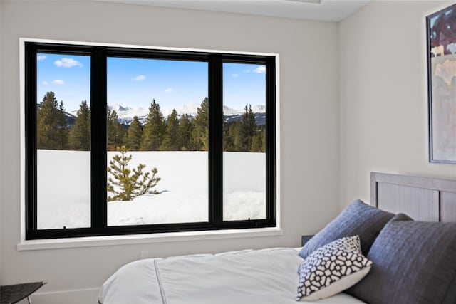 403 Revett Dr, Breckenridge, CO 80424 - view of bedroom