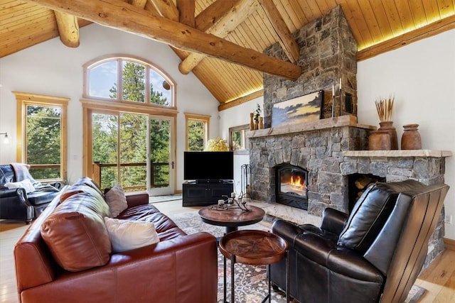 26765 El Dorado Dr, Clark, CO 80428 - photo 4