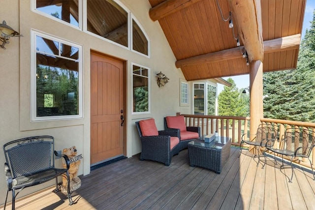 26765 El Dorado Dr, Clark, CO 80428 - photo 19