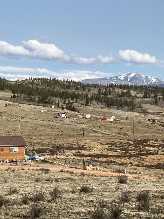 234 Haida Rd, Como, CO 80432