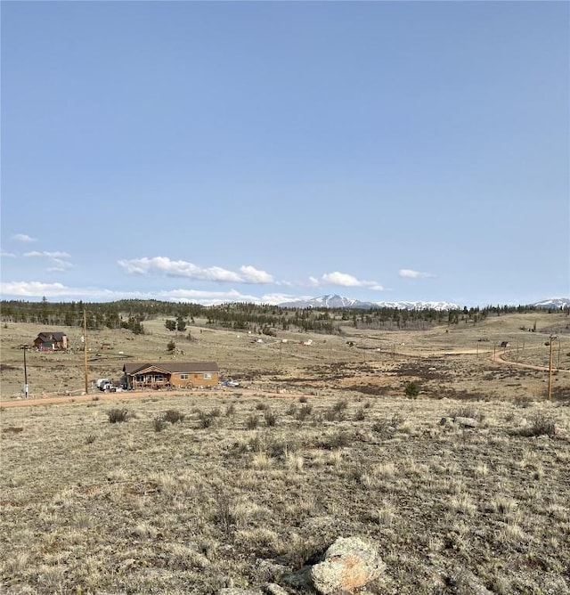 234 Haida Rd, Como, CO 80432