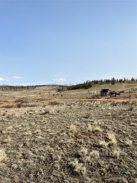 234 Haida Rd, Como, CO 80432