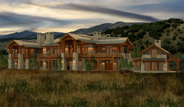 27105 Cowboy Up Rd, Steamboat Springs, CO 80487