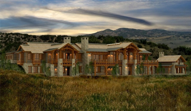 27105 Cowboy Up Rd, Steamboat Springs, CO 80487