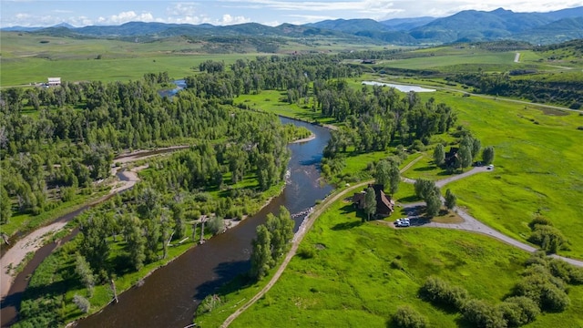 27105 Cowboy Up Rd, Steamboat Springs, CO 80487
