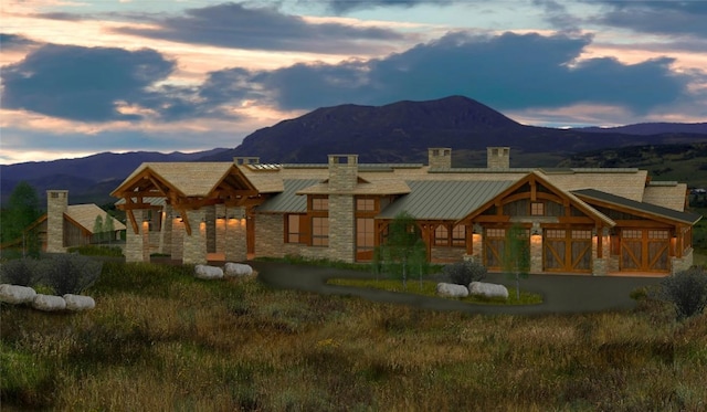 27105 Cowboy Up Rd, Steamboat Springs, CO 80487