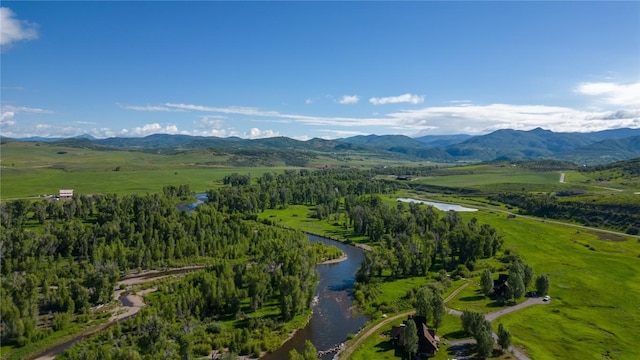 27105 Cowboy Up Rd, Steamboat Springs, CO 80487