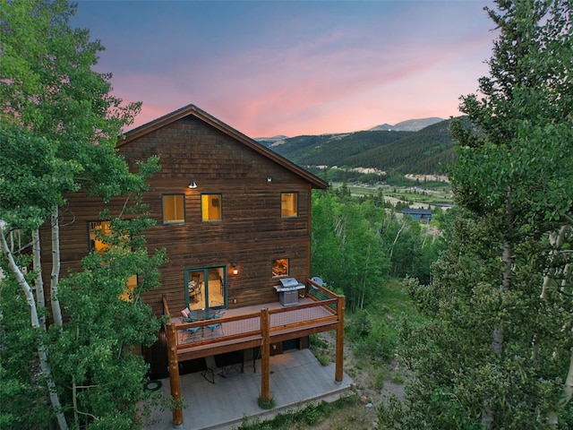 294 Mine Dump Rd, Alma, CO 80440 - photo 2