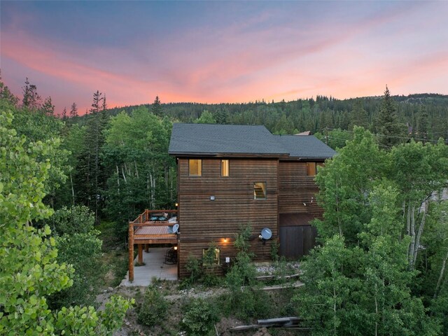 294 Mine Dump Rd, Alma, CO 80440 - photo 32
