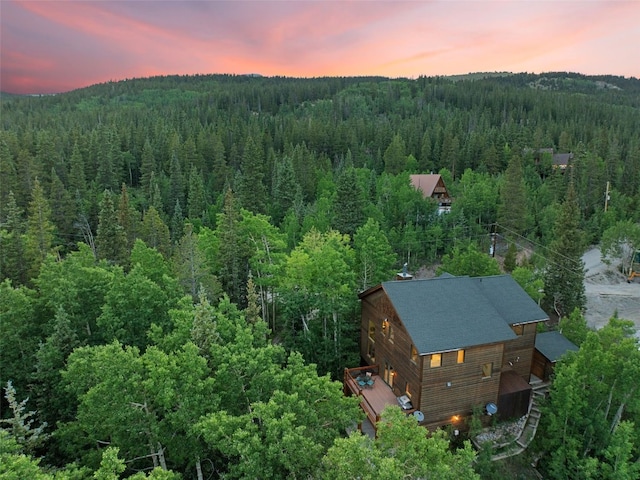 294 Mine Dump Rd, Alma, CO 80440 - photo 1