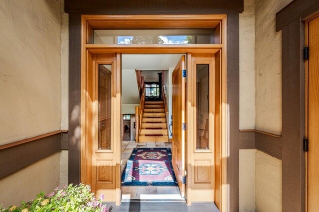 2755 Waterstone Ln Unit 35, Steamboat Springs, CO 80487 - view of exterior entry