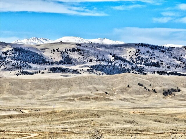 429 Caracara Ln, Como, CO 80456
