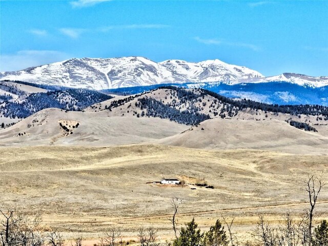 429 Caracara Ln, Como, CO 80456