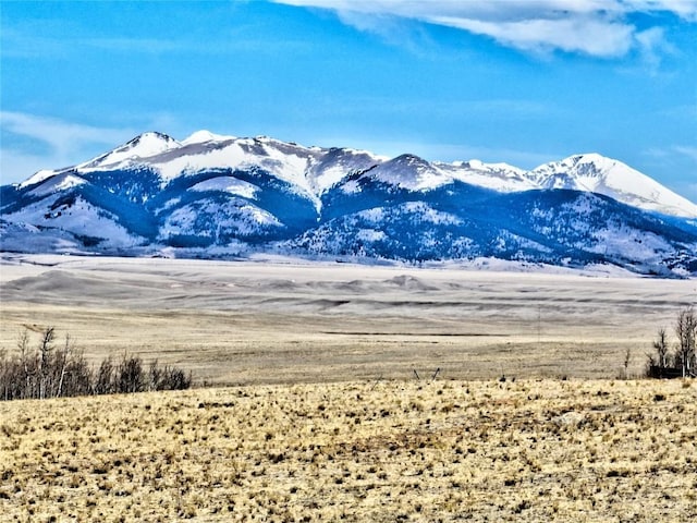 429 Caracara Ln, Como, CO 80456