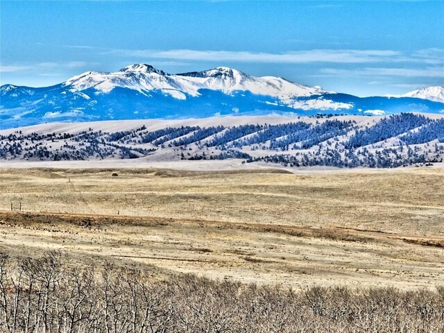 429 Caracara Ln, Como, CO 80456