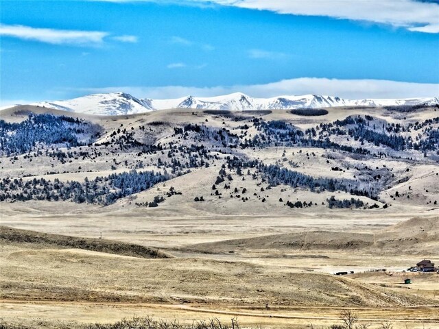429 Caracara Ln, Como, CO 80456