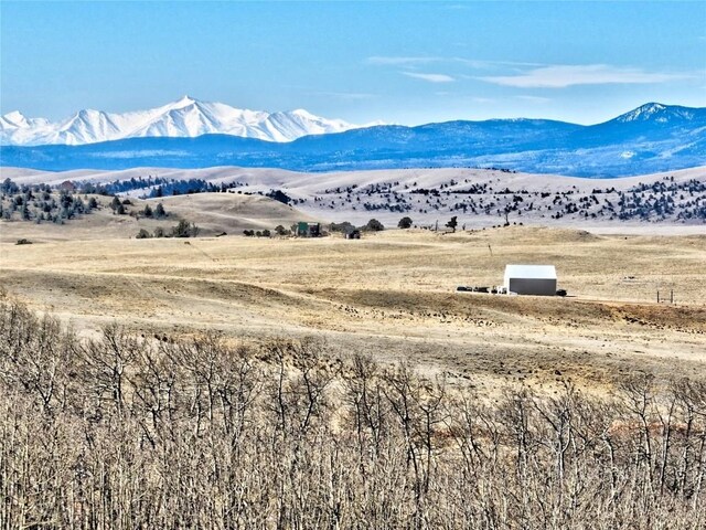 429 Caracara Ln, Como, CO 80456