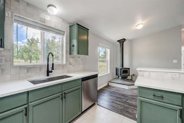 269 High Creek Rd, Fairplay, CO 80440 - photo 11