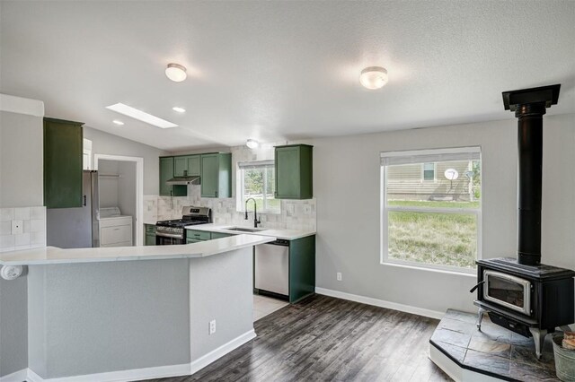 269 High Creek Rd, Fairplay, CO 80440 - photo 9