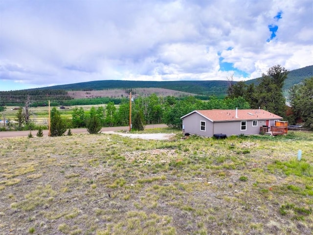 269 High Creek Rd, Fairplay, CO 80440 - photo 28
