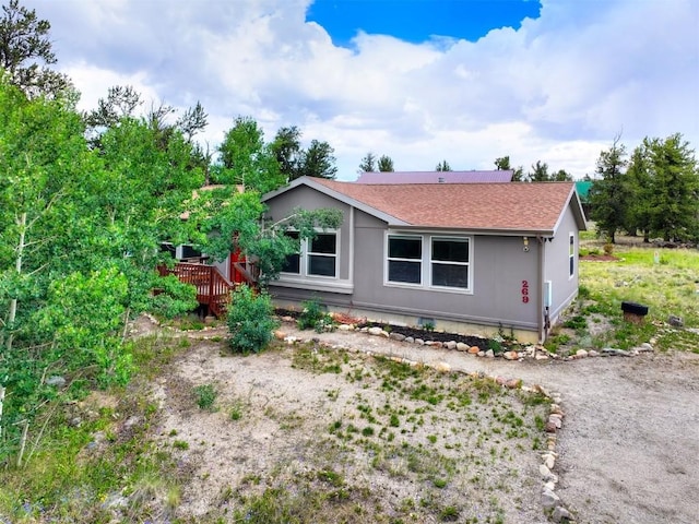 269 High Creek Rd, Fairplay, CO 80440 - photo 4
